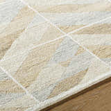 Made to Order Custom Size Tejas Area Rug