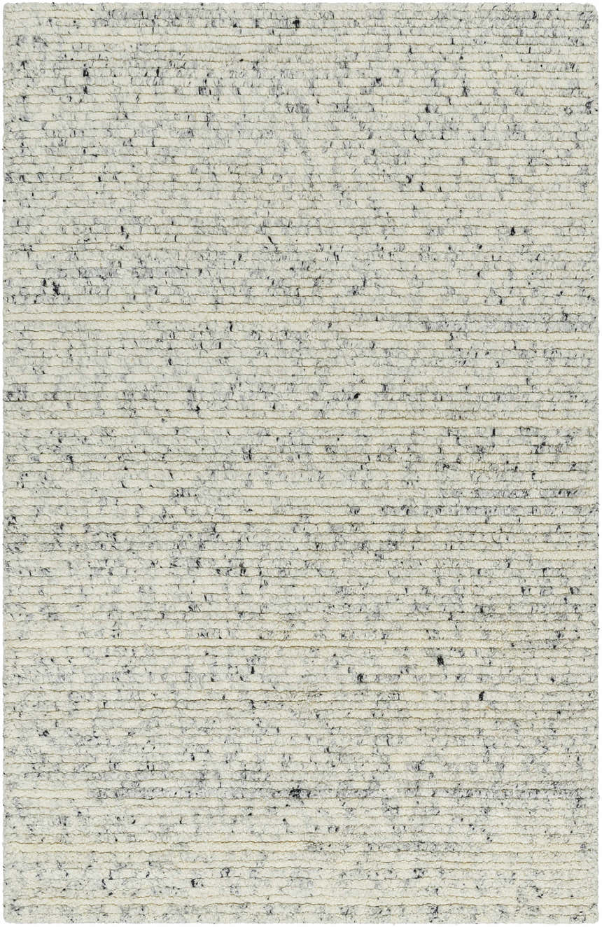 Sample Torie Green NZ Wool Area Rug - Clearance