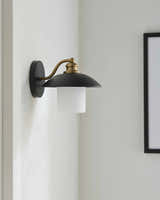 Tartanedo Wall Sconce