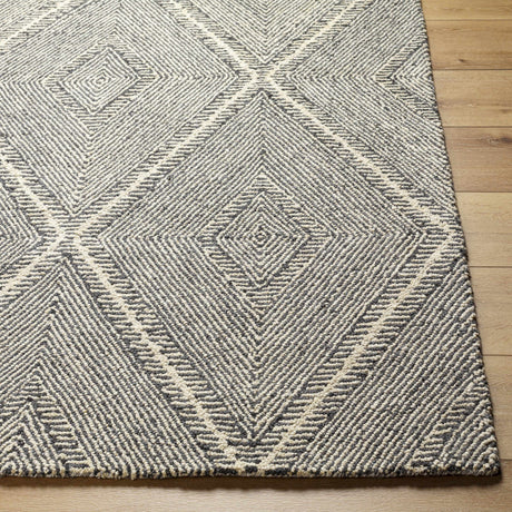 Made to Order Custom Size Tene Area Rug