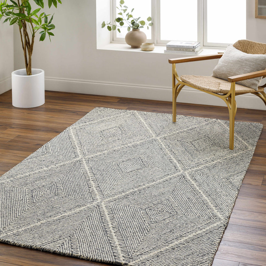 Made to Order Custom Size Tene Area Rug