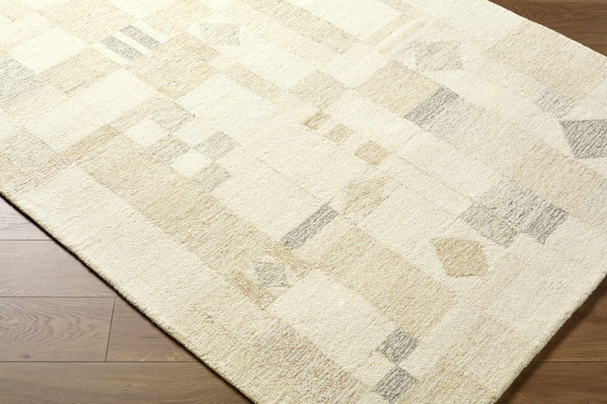 Made to Order Custom Size Tovah Area Rug