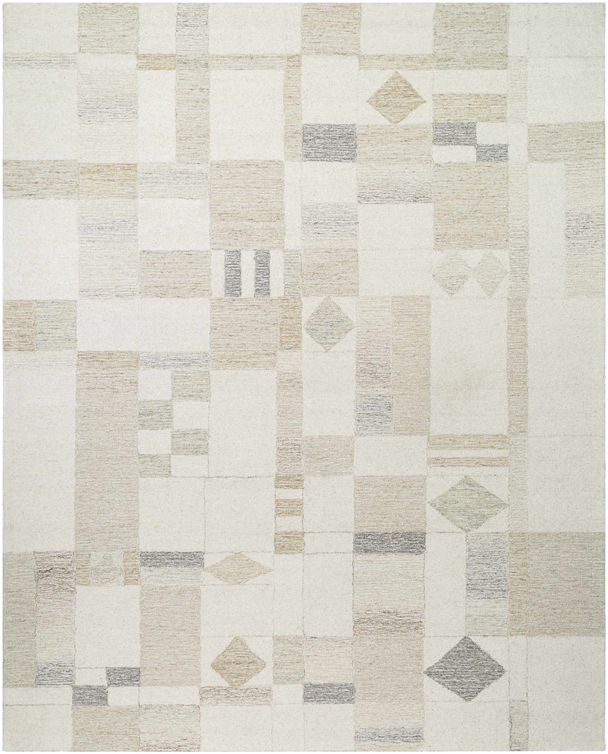 Made to Order Custom Size Tovah Area Rug