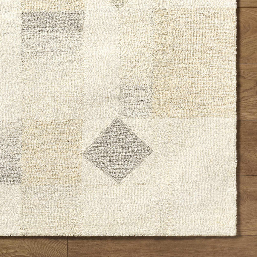 Made to Order Custom Size Tovah Area Rug