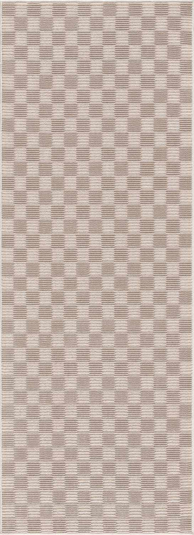 Truls Biscotti Gambit Washable Rug