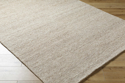 Topdac Wool Area Rug