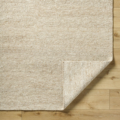 Topdac Wool Area Rug