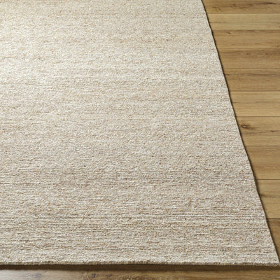 Topdac Wool Area Rug