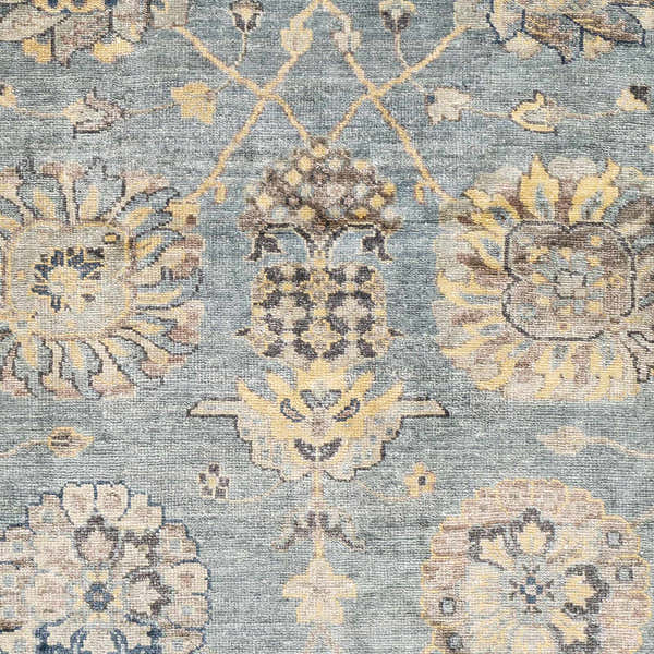 Sample Toquerville Premium Rug - Clearance