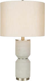 Torch Table Lamp - Clearance