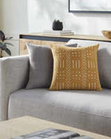 Tortolita Throw Pillow