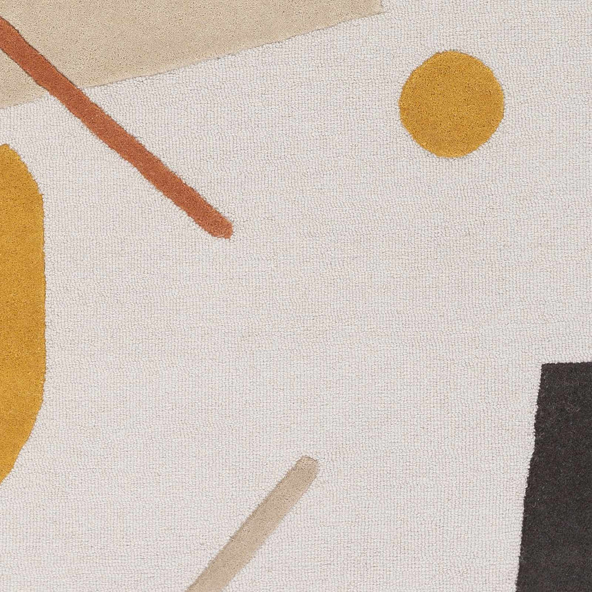 Made to Order Custom Size Townview Area Rug