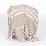 Shubarshi Throw Blanket - Clearance