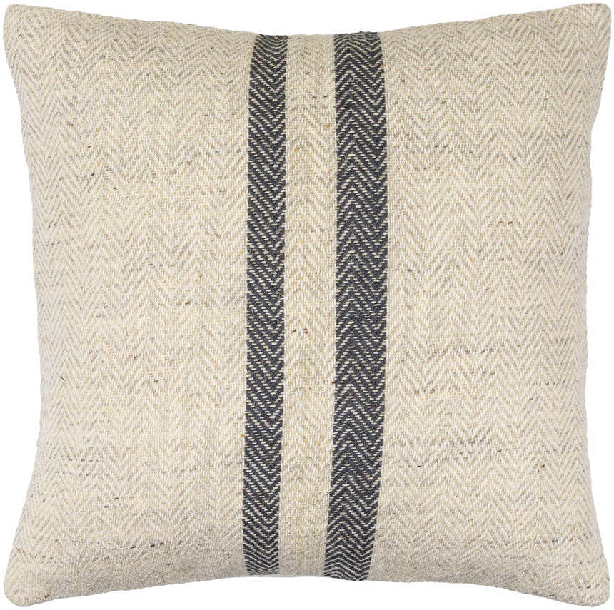 Brett Accent Pillow Becki Owens x LIVABLISS BOBT-003