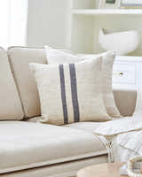 Brett Accent Pillow Becki Owens x LIVABLISS BOBT-003