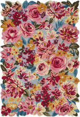 Sample Tavin Tan Area Rug