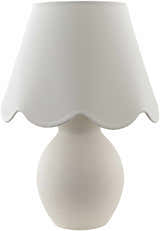 Edakkulam Table Lamp