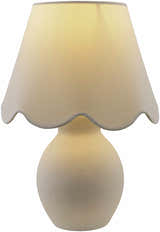 Edakkulam Table Lamp