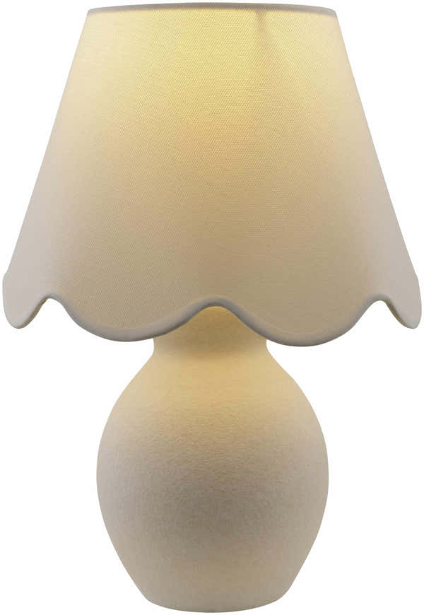 Edakkulam Table Lamp