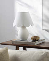 Edakkulam Table Lamp