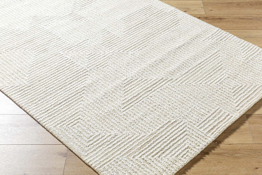 Made to Order Custom Size Tyrus Area Rug
