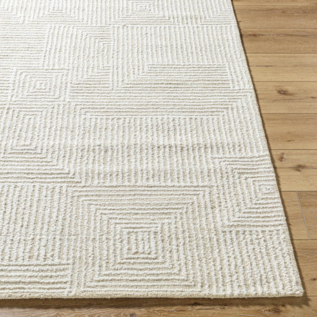 Made to Order Custom Size Tyrus Area Rug