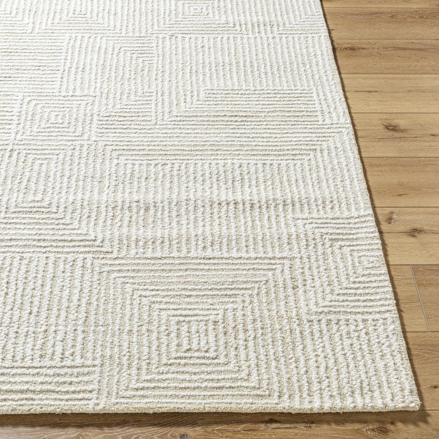 Made to Order Custom Size Tyrus Area Rug