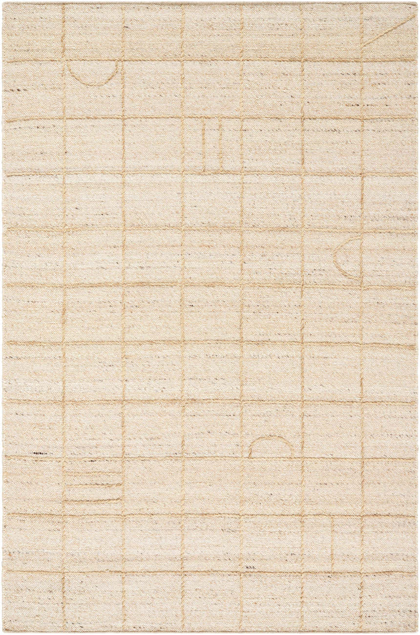 Made to Order Custom Size Tieve Area Rug