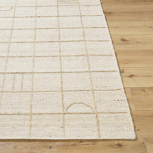 Tieve Area Rug