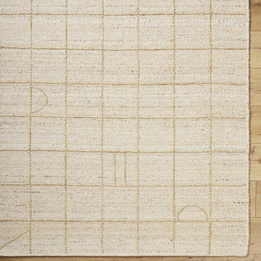 Made to Order Custom Size Tieve Area Rug