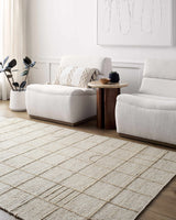 Made to Order Custom Size Tieve Area Rug