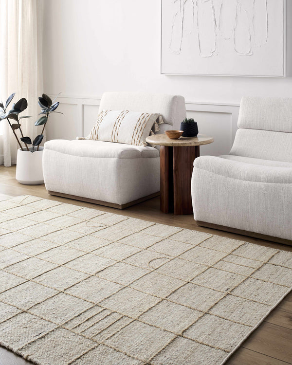 Tieve Area Rug