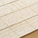 Made to Order Custom Size Tieve Area Rug