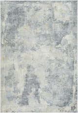 Sample Adsila Teal Blue Thick Luxe Rug