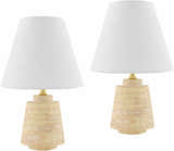 Mokua Cream Table Lamp