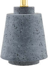 Higile Blue Table Lamp