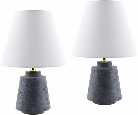 Turukhansk Table Lamp
