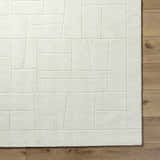 Sample Tupac Area Rug - Clearance
