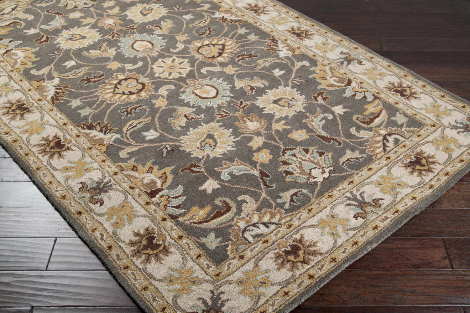 Livabliss Caesar Handmade  Surya CAE-1005 Area Rug