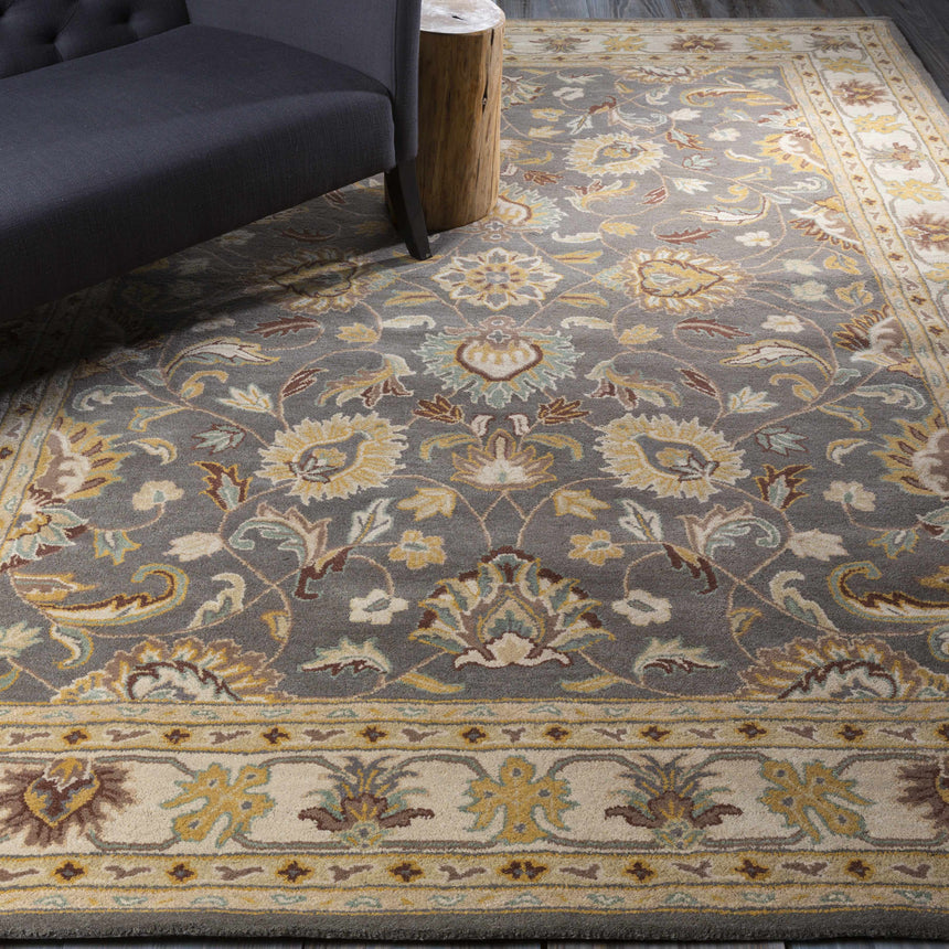 Livabliss Caesar Handmade  Surya CAE-1005 Area Rug