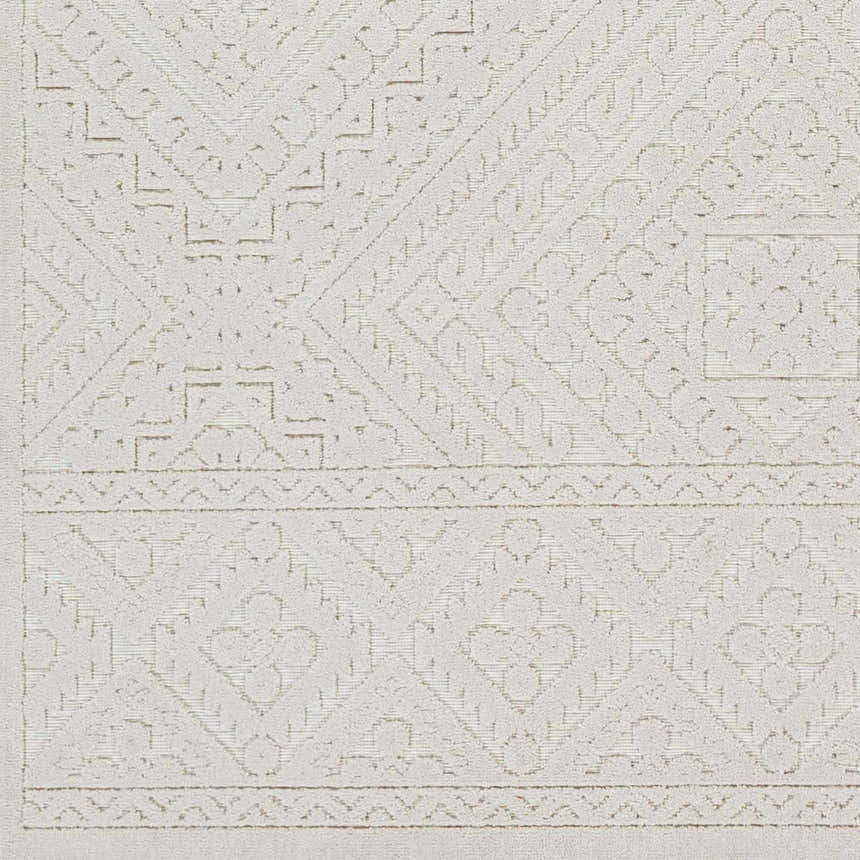 Sample Trigg 3D Area Rug