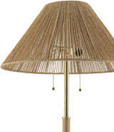 Turrillas Floor Lamp