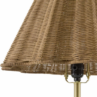 Topchikha Table Lamp