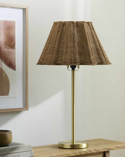 Topchikha Table Lamp