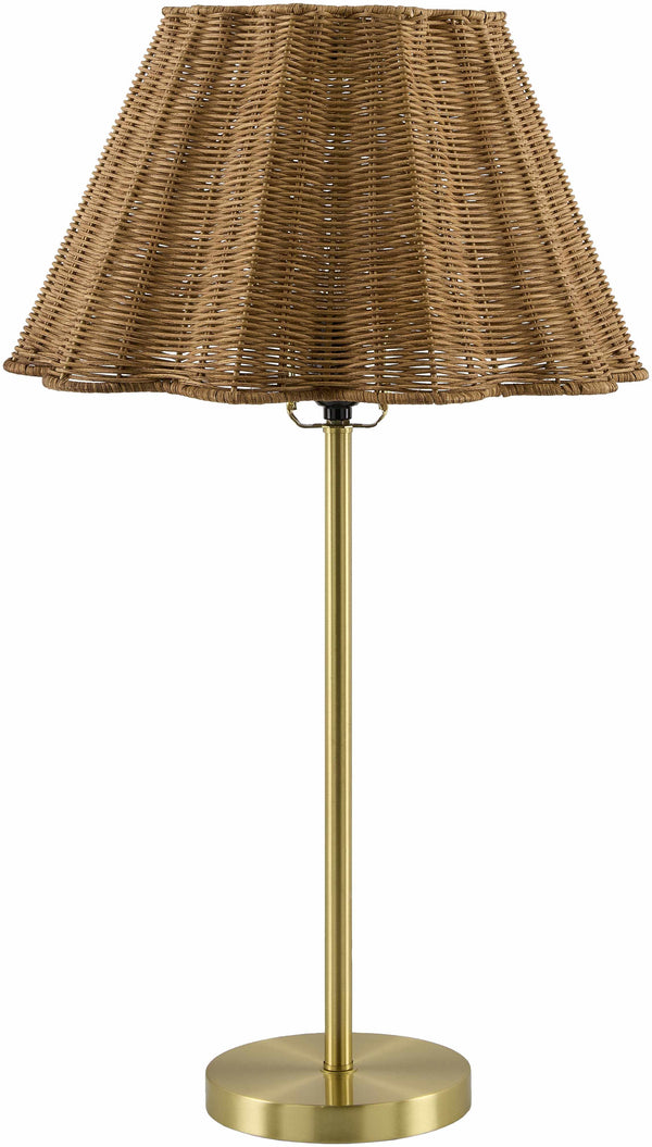 Topchikha Table Lamp