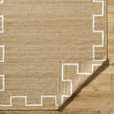 Made to Order Custom Size Aileen Area Rug