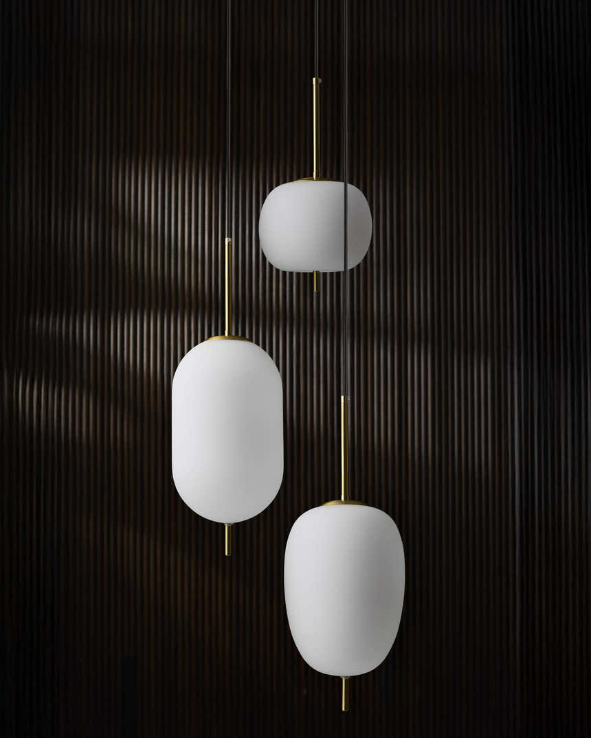 Tappenbeck Chandelier