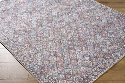 Telma Washable Area Rug