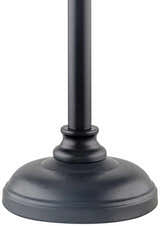 Tyulyachi Blue Ceramic Table Lamp