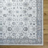 Sample Tomer Area Rug - Clearance